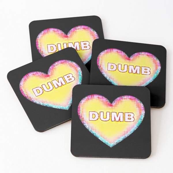 Item preview, dumb designed and sold by marjard.