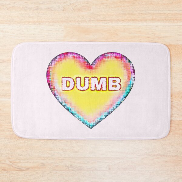 Item preview, dumb designed and sold by marjard.