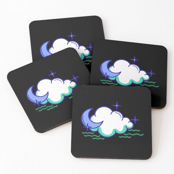 Item preview, Subtle Gay Men moon. MLM moon. men loving men moon. gay mlm moon designed and sold by tiredandbored.