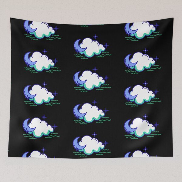 Item preview, Subtle Gay Men moon. MLM moon. men loving men moon. gay mlm moon designed and sold by tiredandbored.