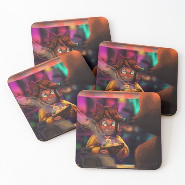Item preview, Nyakuza Ramen designed and sold by IsabellaFG.