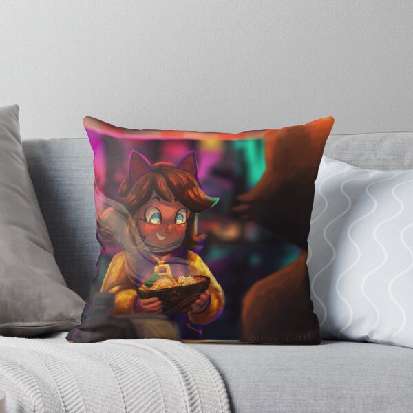 Item preview, Nyakuza Ramen designed and sold by IsabellaFG.