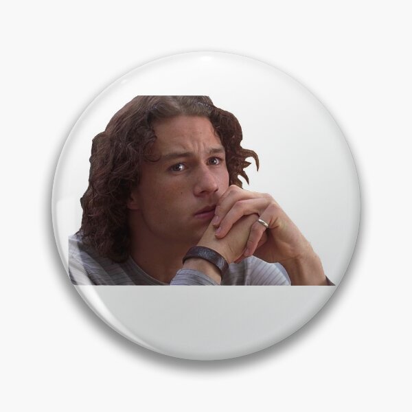 Artikelvorschau, Heath Ledger entworfen und verkauft von artisticvibez.
