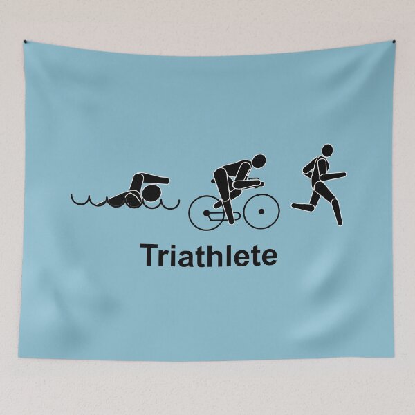 Item preview, Triathlete men's light designed and sold by ajvjr123.