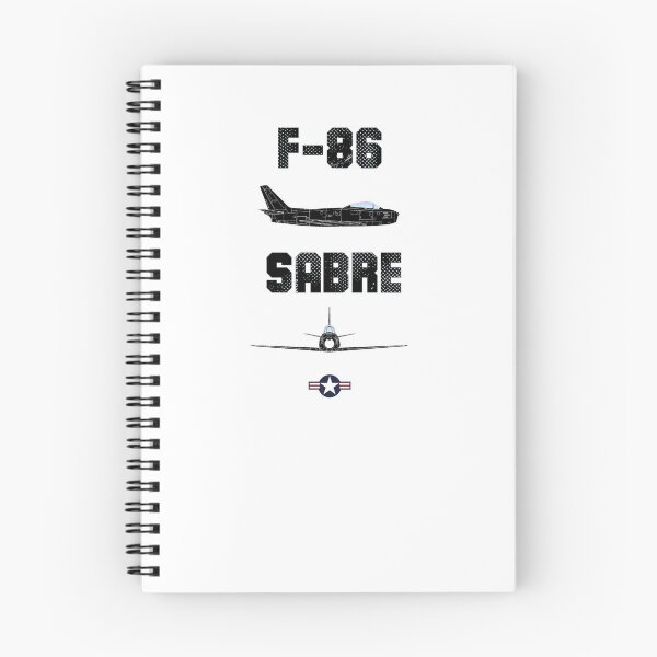 Item preview, F-86 Sabre designed and sold by TalonZahn's Tabletop Studio.