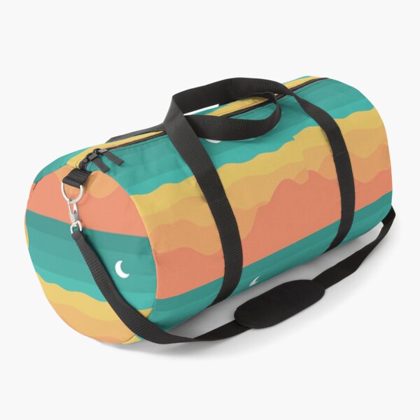 Item preview, Alternative Pansexual Pride Flag Landscape designed and sold by izzychar.
