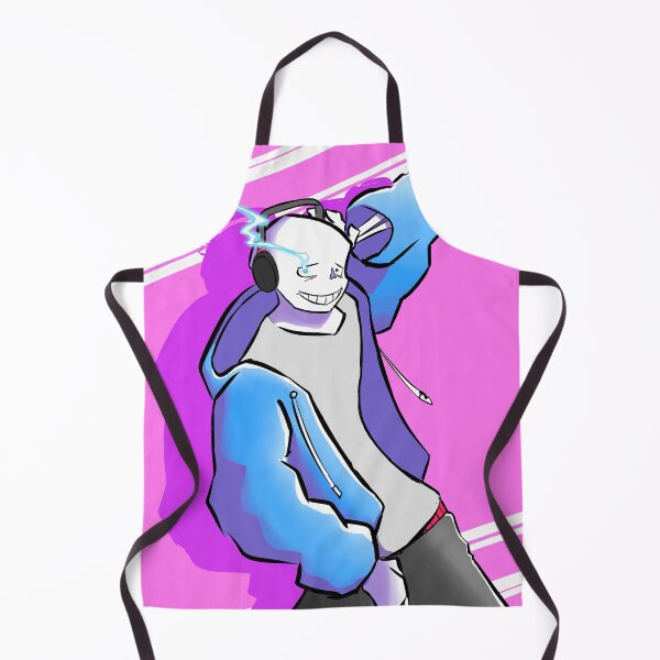 Item preview, Sans Undertale designed and sold by Owl2D.