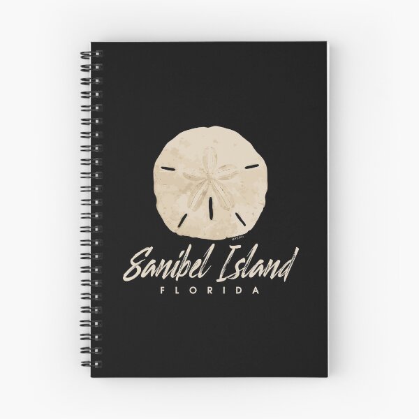 Item preview, Sanibel Island Florida Gift Shelling Sand Dollar Seashell Pullover Hoodie designed and sold by merystowe1.