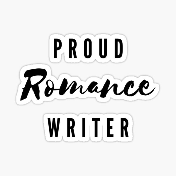 Artikel-Vorschau von Stolzer Romanautor, designt und verkauft von WhipsAndKisses.