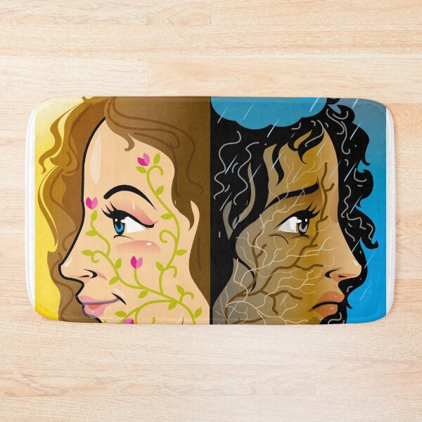 Item preview, Borderline personality disorder designed and sold by DevArtZ.