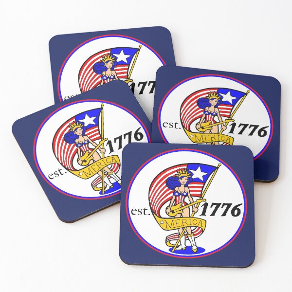 Item preview, American Independence Day designed and sold by sandpiperstudio.