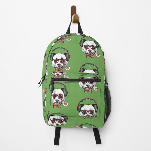 Item preview, hipster portrait animals designed and sold by Sya Prints.