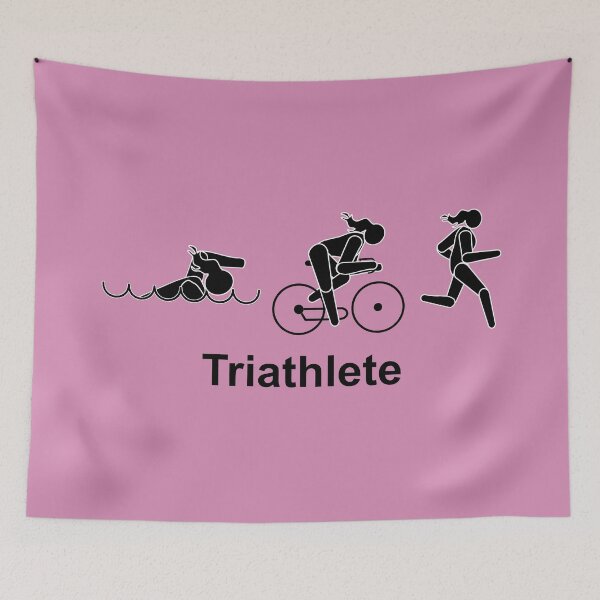 Item preview, Triathlete women's light designed and sold by ajvjr123.