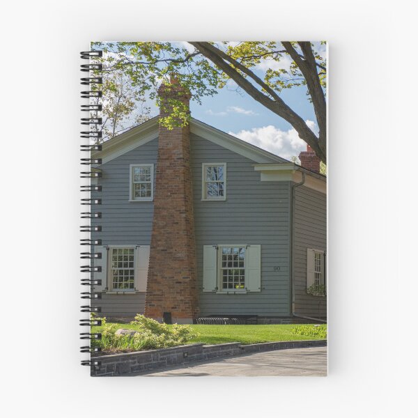 Item preview, The Historic Shepard House designed and sold by Gerda Grice Photography.