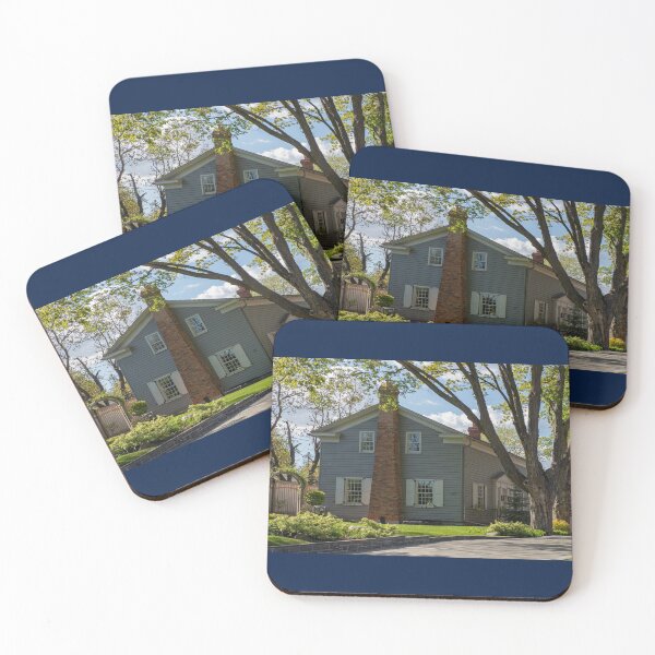 Item preview, The Historic Shepard House designed and sold by Gerda Grice Photography.