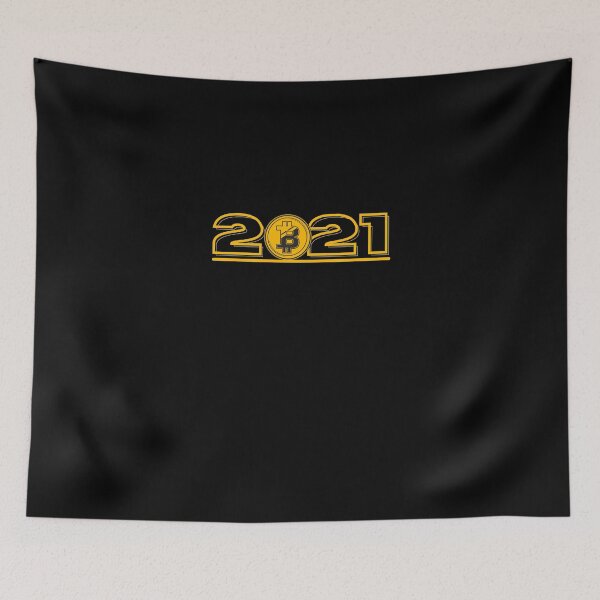 Item preview, 2021 bitcoin designed and sold by Yasdey Rojas.