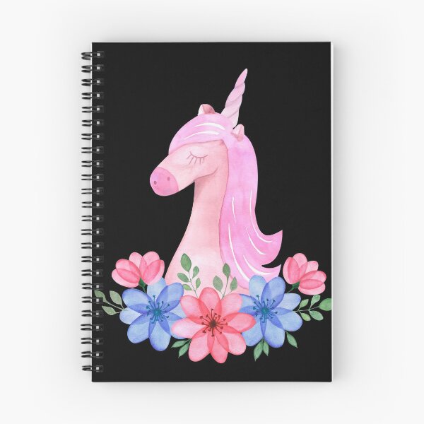 Item preview, Unicorn designed and sold by Heritees.