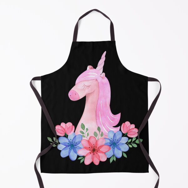 Item preview, Unicorn designed and sold by Heritees.