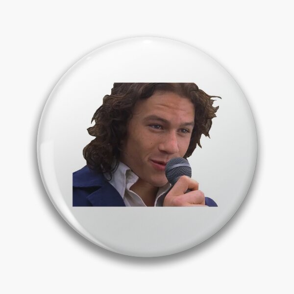 Artikelvorschau, Heath Ledger entworfen und verkauft von artisticvibez.