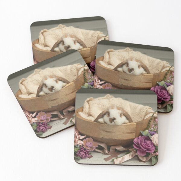 Item preview, Bunny baby designed and sold by ImageStudios.