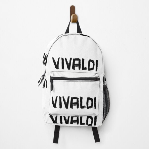 Item preview, Classical Composer: Vivaldi designed and sold by badlydrawnbabe.