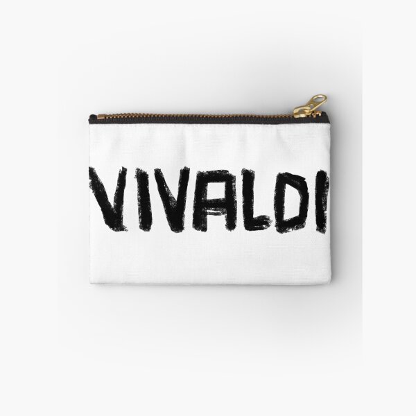 Item preview, Classical Composer: Vivaldi designed and sold by badlydrawnbabe.