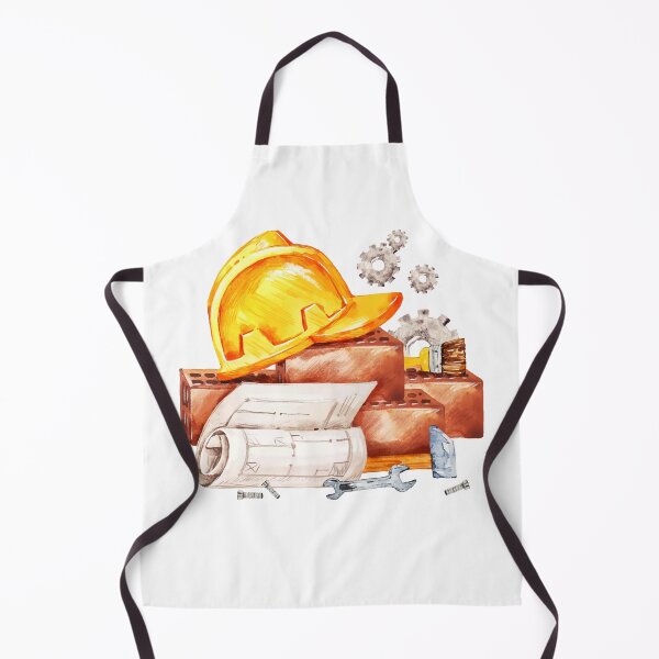 Item preview, labour day with hard hat designed and sold by Sya Prints.
