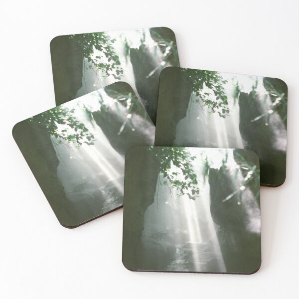 Item preview, Mist designed and sold by art-in-moments.
