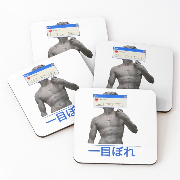 Item preview, Michelangelo David Aesthetic Statue Design designed and sold by Princeps-.