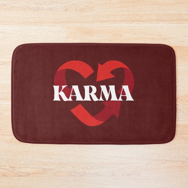 Artikelvorschau, Karma-Liebe entworfen und verkauft von boltjesdesign.