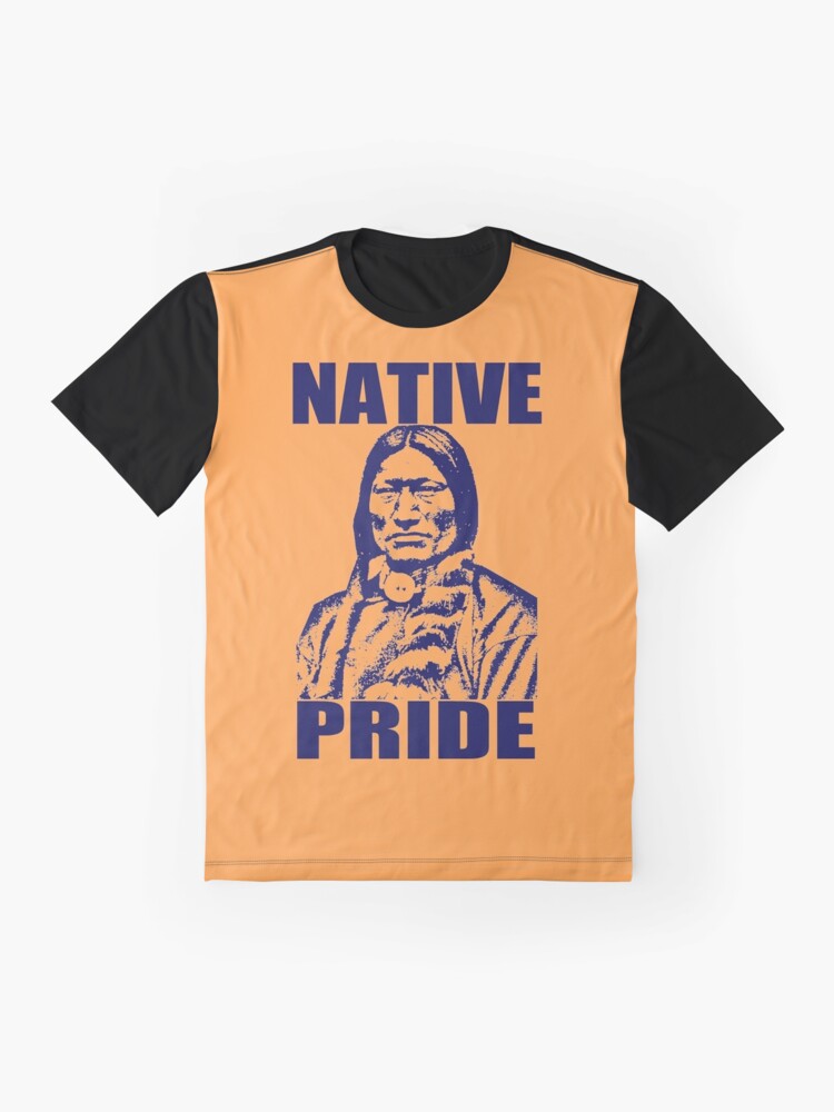 native pride t shirts