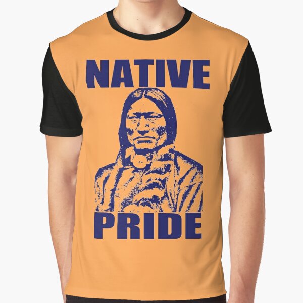 native pride t shirts