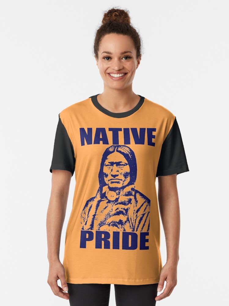 native pride t shirts