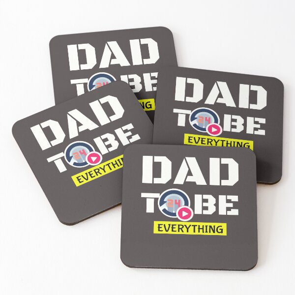 Item preview, DAD to be Everything designed and sold by plussorn.