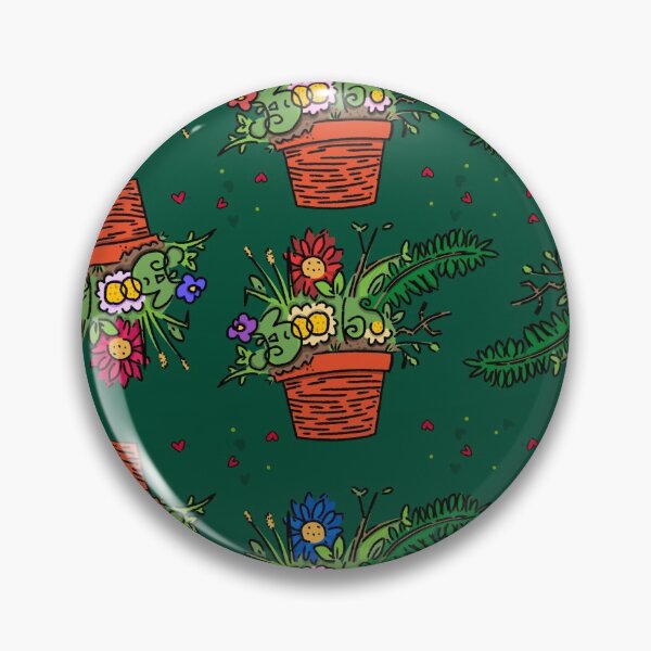 Item preview, Just some flowers... designed and sold by Kayla (K) Dunham-Torres.