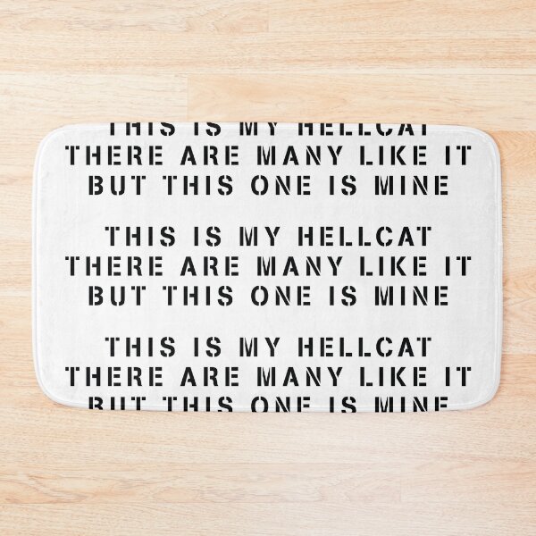 Item preview, This is my Hellcat designed and sold by ammo-shop.