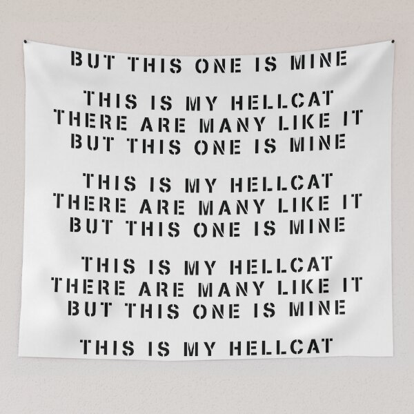 Item preview, This is my Hellcat designed and sold by ammo-shop.