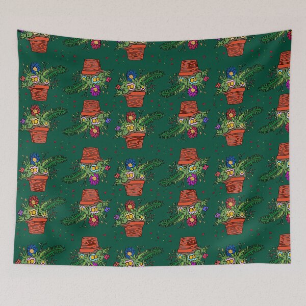 Item preview, Just some flowers... designed and sold by Kayla (K) Dunham-Torres.