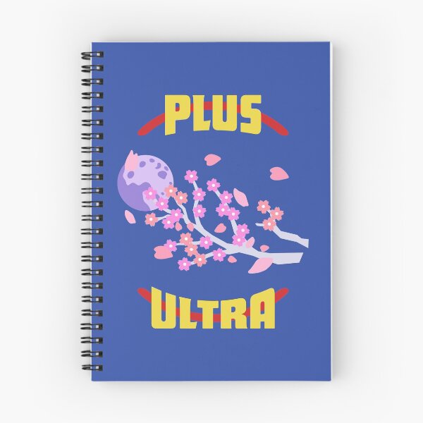 Artikelvorschau, Plus Ultra-Blüten entworfen und verkauft von Nerdious.