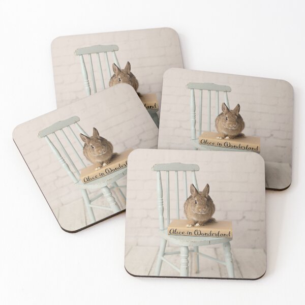 Item preview, Wonderland bunny designed and sold by ImageStudios.