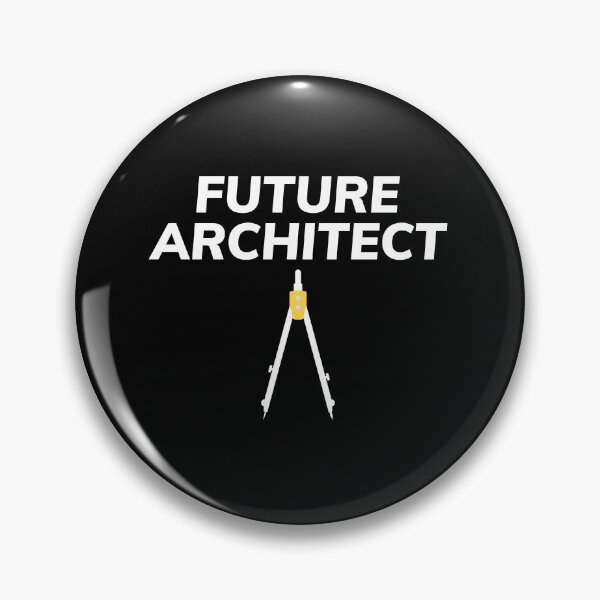Item preview, Architect Architecture Funny Saying designed and sold by CuteDesigns1.