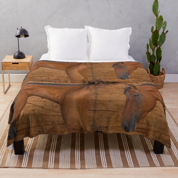 Item preview, A Horse Called Man designed and sold by alabca.