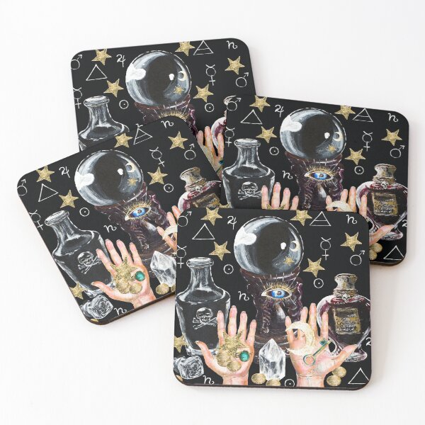 Item preview, Magic objects designed and sold by OksArt22.