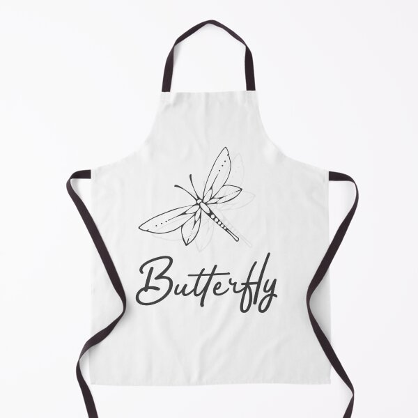 Item preview, Butterfly icon. Butterfly line art designed and sold by KsuWonder.