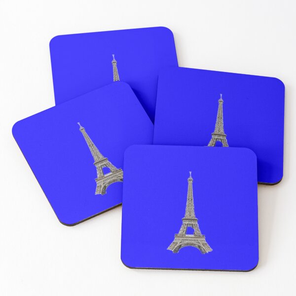 Item preview, Tour Eiffel  designed and sold by Right-M-E.