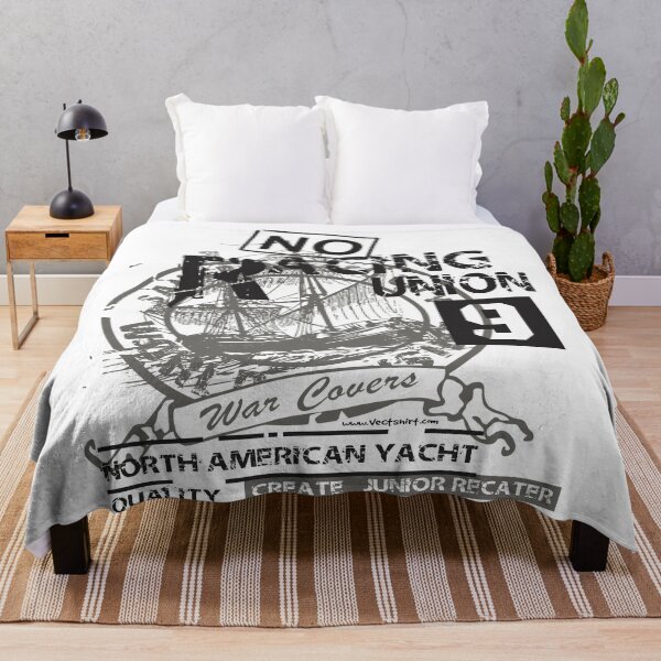 Item preview, No racing union designed and sold by Vectshirt-shop.