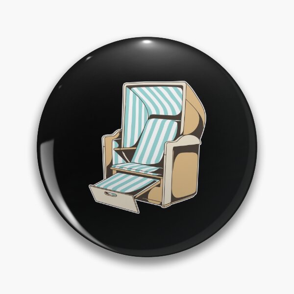 Item preview, Beach Chair designed and sold by ABCKT.