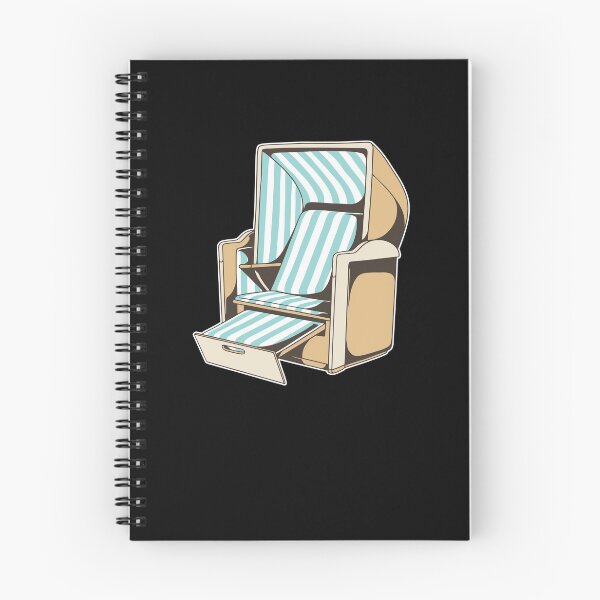 Item preview, Beach Chair designed and sold by ABCKT.