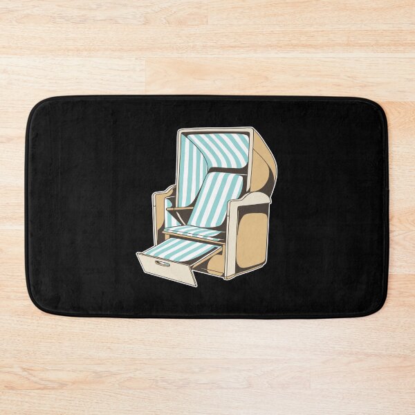 Item preview, Beach Chair designed and sold by ABCKT.