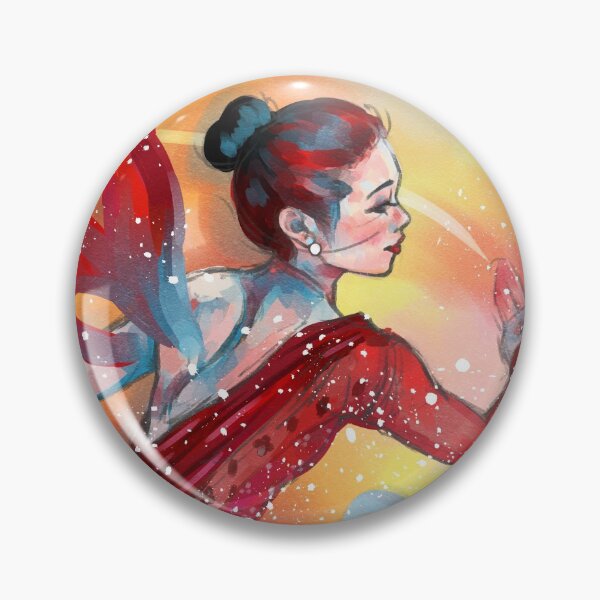 Item preview, Satoko's Tosca  designed and sold by lourrieya.
